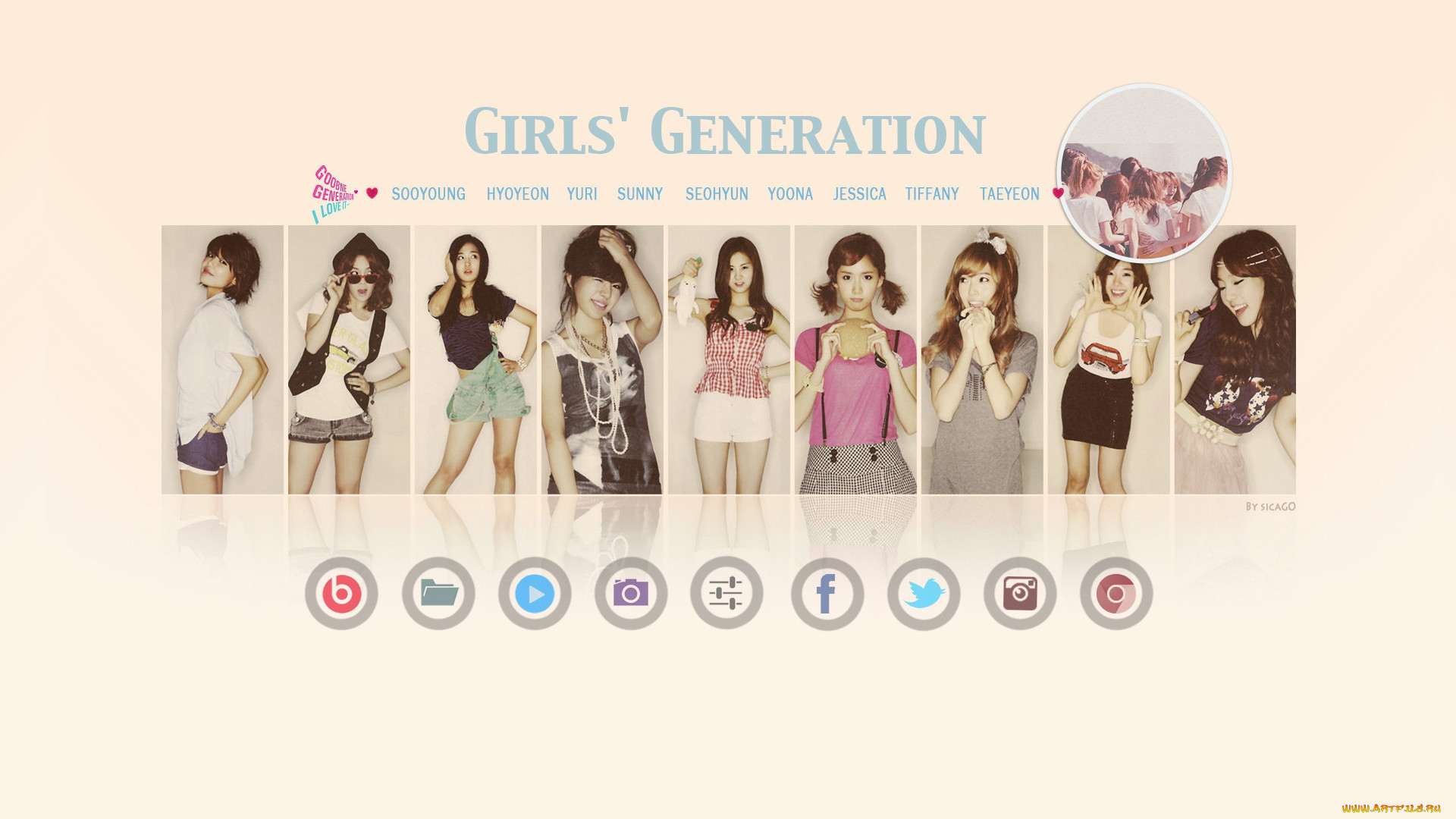 , girls, generation, snsd, , 